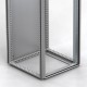 MSFCP2206R5 ELDON Coperchio anteriore Profili 2200/600