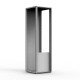 MSMBP0508R5 ELDON Front Panel full, 50x800