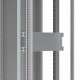 MSMPN4008V ELDON Plaque de montage, 400x800, avec ouverture verticale
