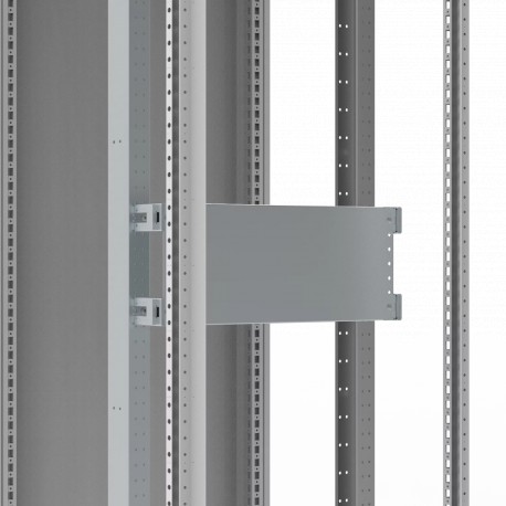 MSMPN4508 ELDON Montageplatte, 450x800, volle