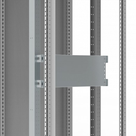 MSMPN6006 ELDON Montageplatte, 600 x 600, volle
