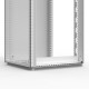 MSMSF1806 ELDON Châssis modulaire, 1800x600, pour l'auto-soutien