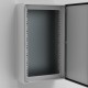 MSMSM0808 ELDON Modular frame, 800x800, for murals