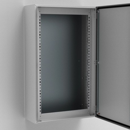 MSMSM1008 ELDON Modular frame, 1000x800, for murals
