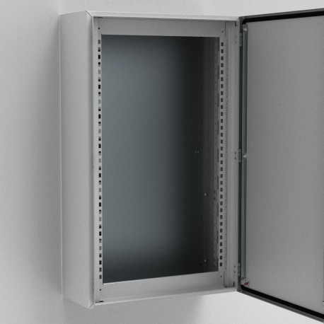 MSMSM1206 ELDON Modular frame, 1200x600, for murals