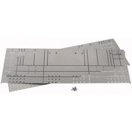 XPFCD2008-PI-2 126020 EATON ELECTRIC Partition, F, connection/DB area, P 800mm