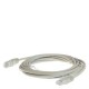 3KC9823-2 SIEMENS accessori per 3KC8 cavo di collegamento per il display RJ45 3 metri contiene 1 pezzo
