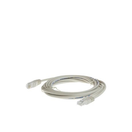 3KC9823-2 SIEMENS accessori per 3KC8 cavo di collegamento per il display RJ45 3 metri contiene 1 pezzo
