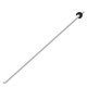 3LD9205-2C SIEMENS set di assi, per comando rotativo albero 6x6 mm, lunghezza 600 mm, accessori per interrut..