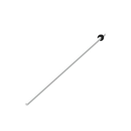 3LD9205-2C SIEMENS jeu d'arbre, pour commande rotative arbre 6x6mm, longueur 600 mm accessoire pour interrup..