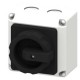 3LD9206-5A SIEMENS apparecchio di manovra, a 2 poli, 16A, custodia in materiale isolante con selettore di co..