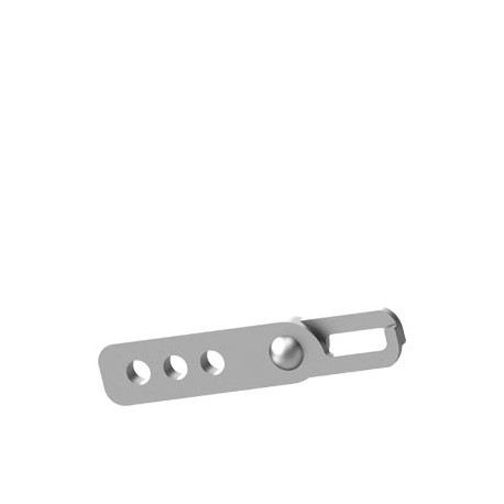 3NJ6900-4LL SIEMENS Accessory for 3NJ62 Switch disconnector with fuses In-line design manual operation Locki..