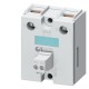 3RF2030-1AA22 SIEMENS Semiconductor relay, 1-phase 3RF2 Overall width 45 mm, 30 A 24-230 V / 110-230 V AC sc..