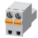 3RF2900-2TA88 SIEMENS replacement control connector for 3RF20/21/22/23/24 spring-loaded connection system co..