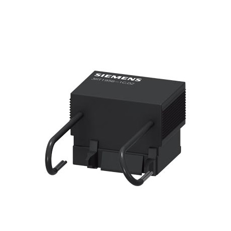 3RT1956-1CB02 SIEMENS limitatore di sovratensione (elemento RC) per 3RT1 S6, S10, S12 con morsetti a molla (..