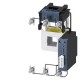3RT1965-5PP31 SIEMENS bobina ad innesto per contattori 3RT106, 3RT146 AC (50 ... 60 Hz)/comando in DC, 200 ...