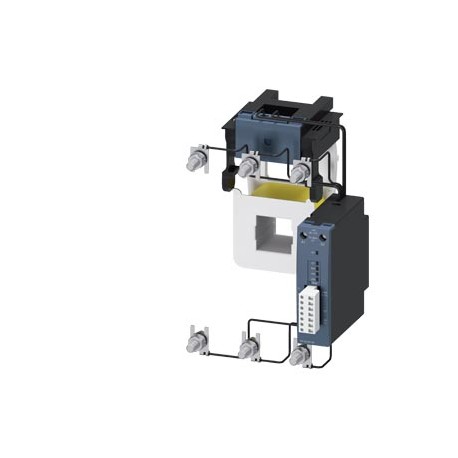3RT1965-5PP31 SIEMENS bobina ad innesto per contattori 3RT106, 3RT146 AC (50 ... 60 Hz)/comando in DC, 200 ...