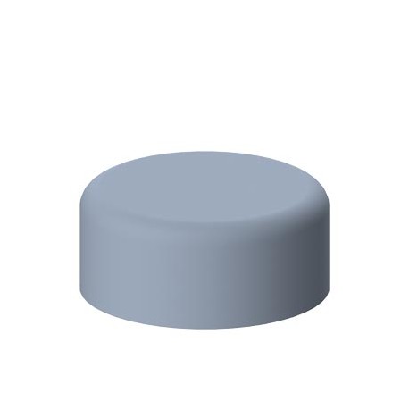 8PQ9400-0BA14 SIEMENS SIVACON S4 cover cap for M6, 1 pack 100 units
