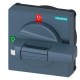8UD1771-2CD01 SIEMENS Organe de commande avec plastron standard avec éclairage Taille 75 x 75 pour arbre 8 x..