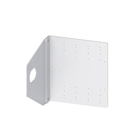 8UD1900-0SB00 SIEMENS Équerre de fixation, individuelle Accessoire pour: Commande rotative de porte et Comma..