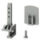 8US1998-1CA10 SIEMENS kit antivibrazione e antiurto 2 elementi di limitazione per guida di supporto 4 viti, ..