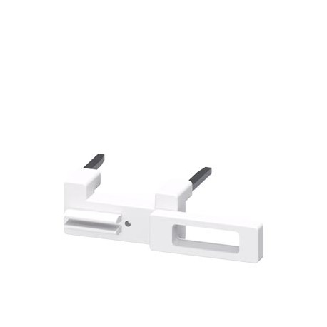 LZS:RT170R8 SIEMENS peigne de câblage 8 pôles pour socle bornes à vis RT