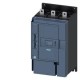 3RW5247-2AC04 SIEMENS SIRIUS soft starter 200-480 V 470 A, 24 V AC/DC spring-type terminals Analog output
