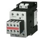3RT1035-1BB48-3MA1 SIEMENS Power contactor, AC-3 40 A, 18.5 kW / 400 V 24 V DC, 4 NC 3-pole, Size S2 Screw t..
