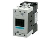 3RT1046-1AF00-1AA0 SIEMENS Contactor de potencia, 3 AC 95 A, 45 kW / 400 V 110 V AC, 50 Hz 3 polos, Tamaño S..
