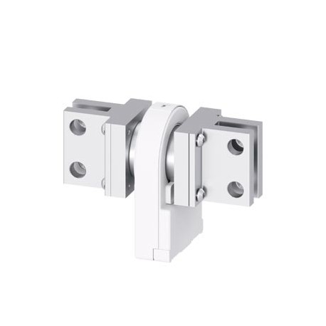 3VW9011-0AA30 SIEMENS Trasformatore di corrente esterno per conduttore di neutro per interruttore automatico..