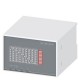 3VW9011-0AE12 SIEMENS SENTRON. Retardador (ajustable) para disparador de mínima tensión UVR 110/127 V AC/DC ..