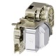 3VW9011-0AF03 SIEMENS SENTRON. Accionamiento por motor MO 100...130 V AC/DC accesorio para interruptores aut..