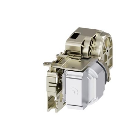 3VW9011-0AF04 SIEMENS SENTRON. Accionamiento por motor MO 220...250 V AC/DC accesorio para interruptores aut..