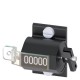 3VW9011-0AH07 SIEMENS SENTRON. Contador mecánico de maniobras MOC accesorio para interruptores automáticos 3..