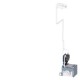 3VW9011-0AK05 SIEMENS SENTRON. Bobina de rearme remoto RR 110 V AC/DC accesorio para interruptores automátic..