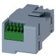 3VW9011-0AT07 SIEMENS SENTRON. Módulo Breaker Connect alimentación externa 24...48 V DC accesorio para inter..
