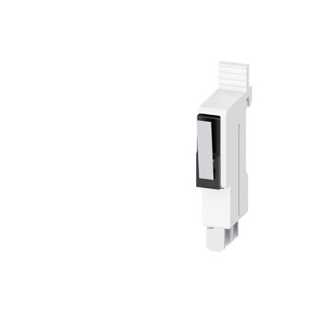 3VW9011-0AT11 SIEMENS ready-to-close signaling switch COM RTC communications interface accessory for circuit..