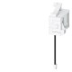 3VW9011-0AT12 SIEMENS pos. signaling switch COM PSS for guide frames communications interface accessory for ..