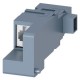3VW9011-0AT16 SIEMENS Modbus TCP Gateway COM043 communication module accessory for circuit breaker 3WL10 / 3..