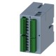 3VW9011-0AT20 SIEMENS external digital I/O module IOM300 external CB bus module accessory for circuit breake..