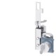 3VW9011-0BA33 SIEMENS locking device, OFF pos. Ronis against unauthorized closing in the operator panel acce..