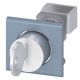3VW9011-0BA80 SIEMENS locking device to prevent movement of withdrawable circ. br. on guide frame, Ronis acc..