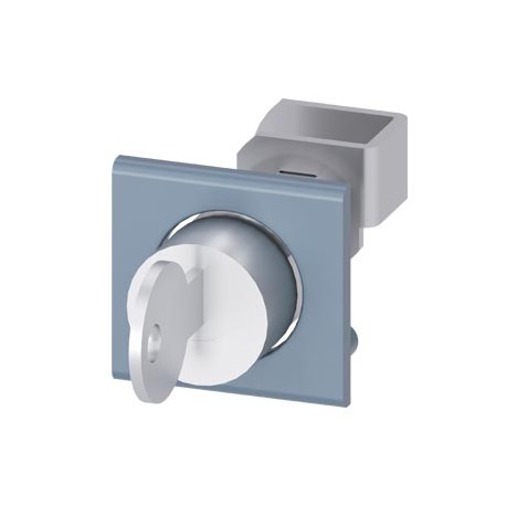 3VW9011-0BA80 SIEMENS locking device to prevent movement of withdrawable circ. br. on guide frame, Ronis acc..