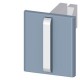 3VW9011-0BA87 SIEMENS locking device to prevent movement of withdrawable circ. br. on guide frame, padlock a..