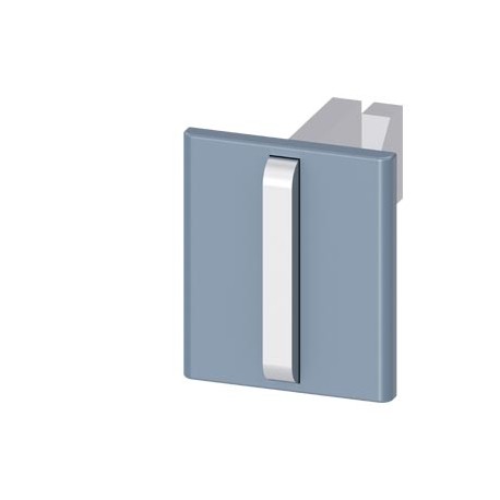 3VW9011-0BA87 SIEMENS locking device to prevent movement of withdrawable circ. br. on guide frame, padlock a..