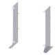 3VW9011-0BB51 SIEMENS supporto per fissaggio sulla base base per interruttore standard per interruttore in e..