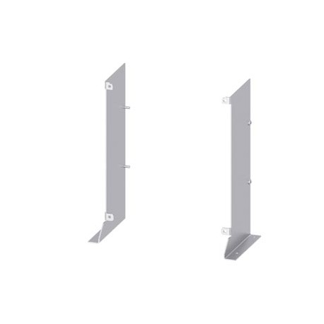 3VW9011-0BB51 SIEMENS support for floor fixation circ. breaker feet – standard for fixed-mounted circ. break..
