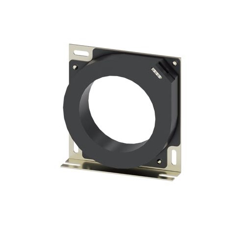 3VW9011-0GF30 SIEMENS current transformer for grounded transf. star point G ret – ground return 100A accesso..