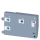 3VW9011-5AA00 SIEMENS ETU320 Déclencheur électronique à maximum de courant LI avec roues codeuses, Accessoir..