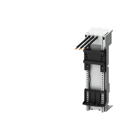 8US1251-5NS10 SIEMENS Devices adapter S00, S0, 32A, AWG10, cables 150°, 45x 200 mm